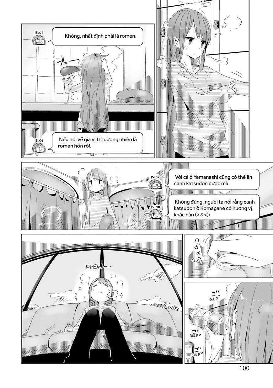 yurukyan chapter 17 10