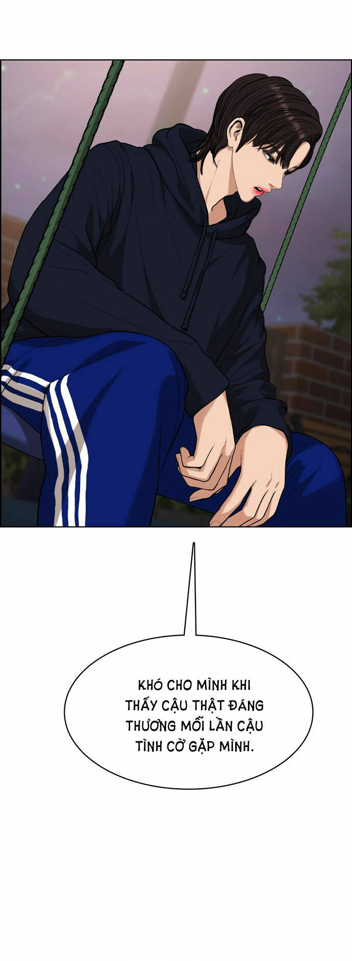 nữ thần giáng thế chapter 180.2 15