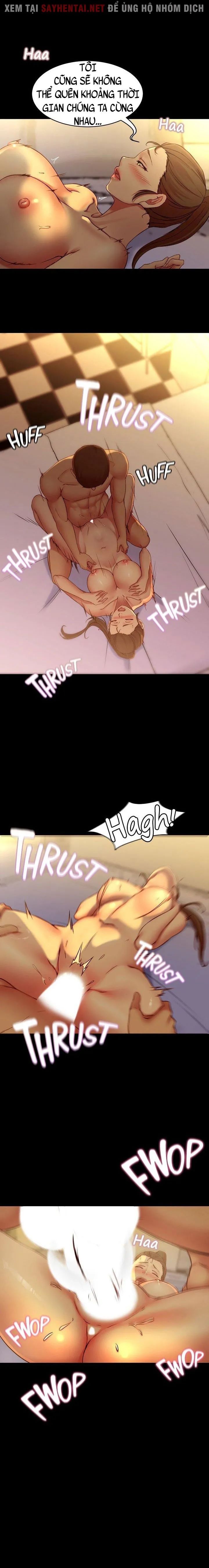 nhật ký quần lót chapter 46 13