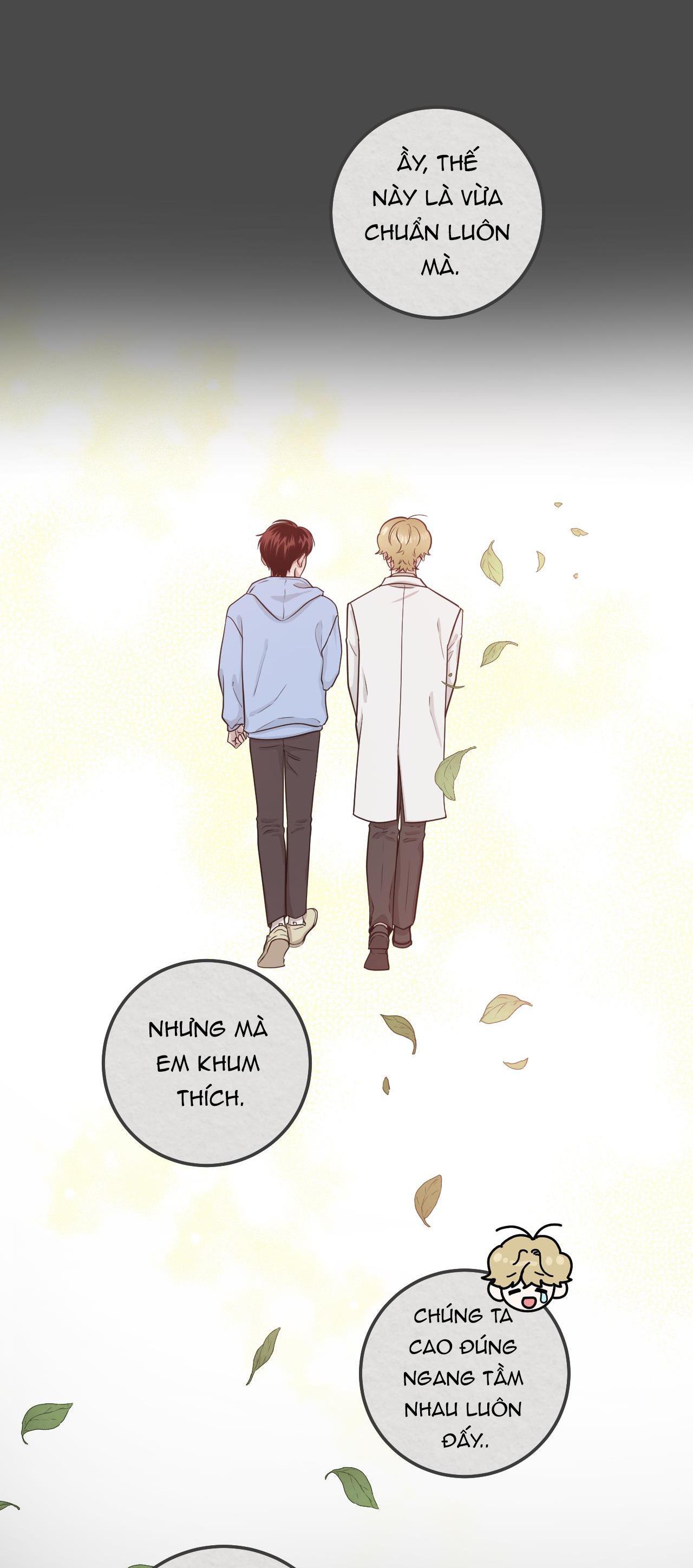 băng qua thiên đường chapter 3 59