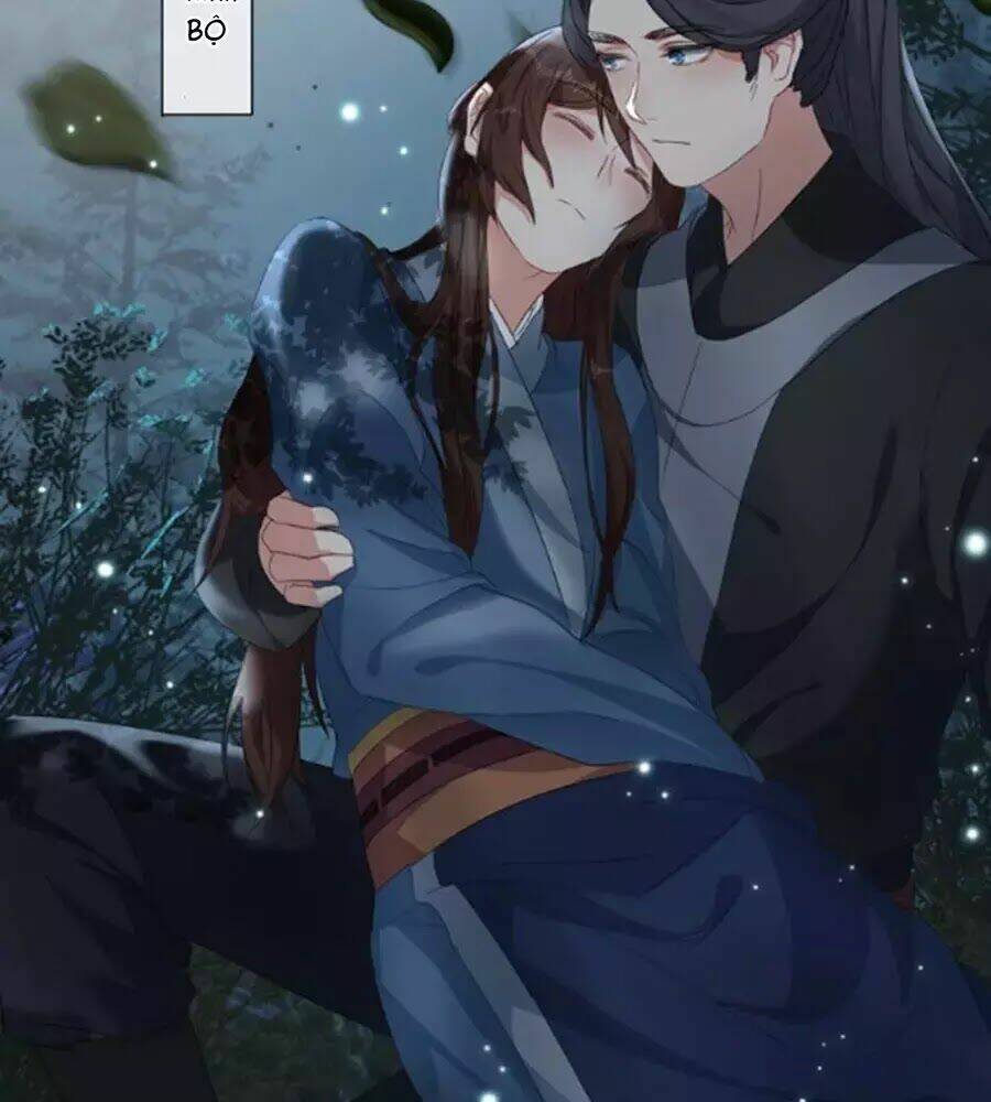 hội học sinh kiêu ngạo của hoàng cung chapter 5 65