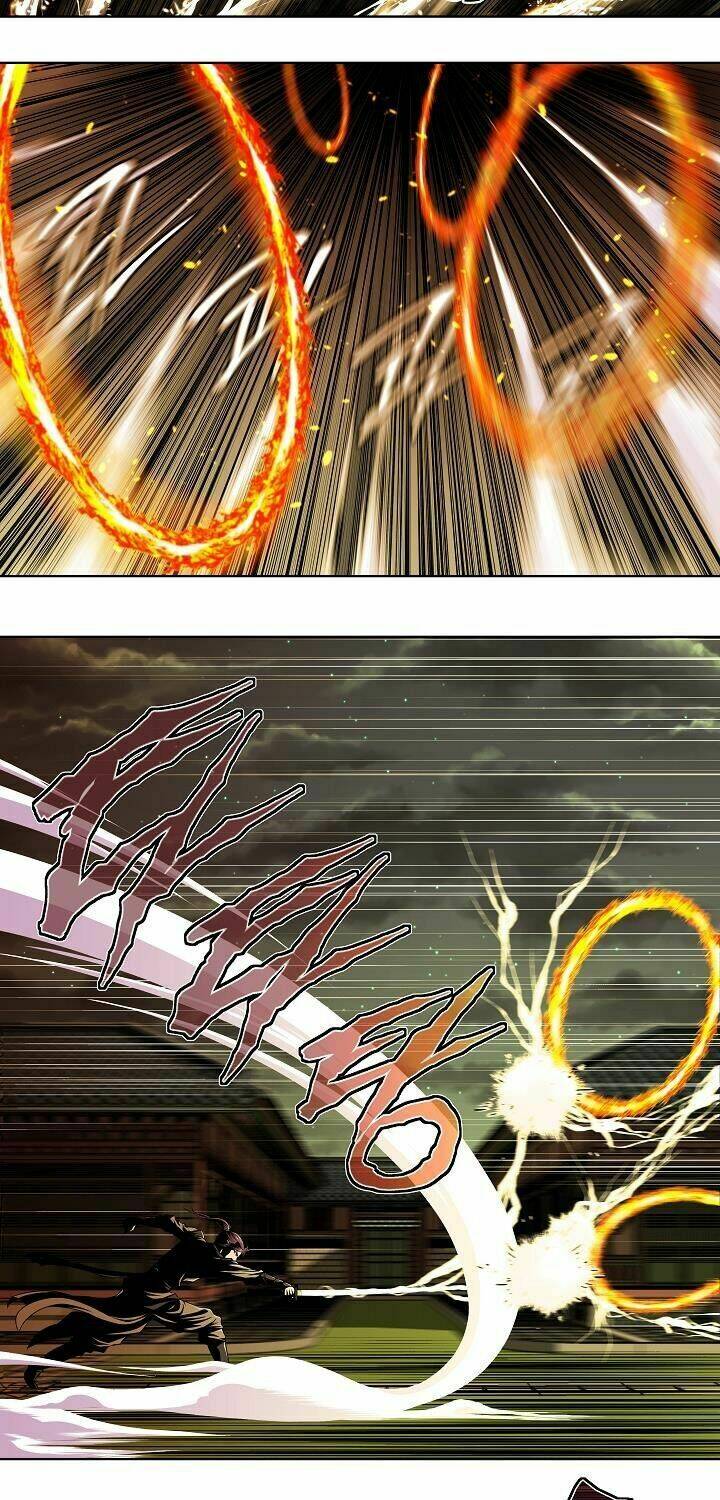 ngũ hợp chí tôn chapter 12 14