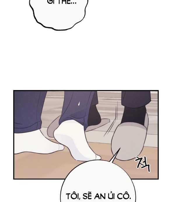 [18+] người vợ quyến rũ chapter 13.2 20