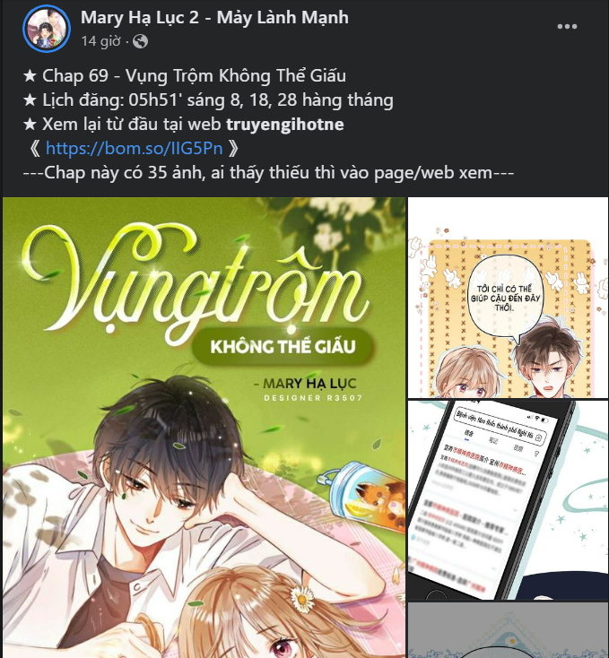 vẻ đẹp đích thực - true beauty chapter 247.1 28