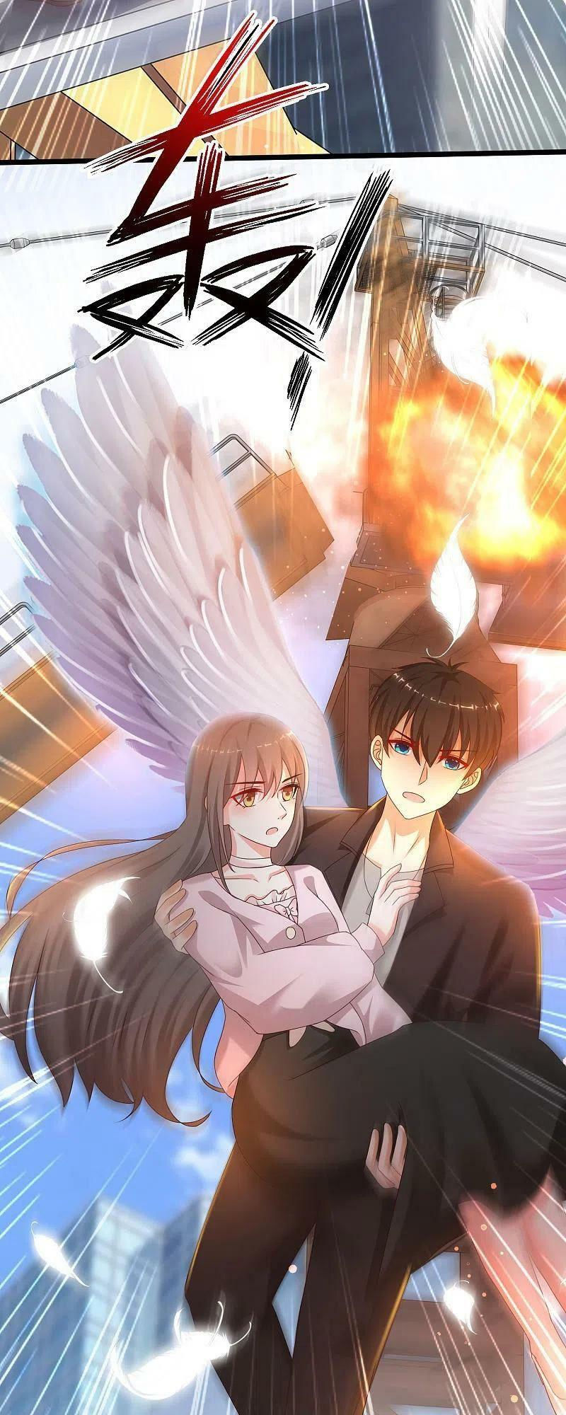 tối cường vận đào hoa chapter 222 15