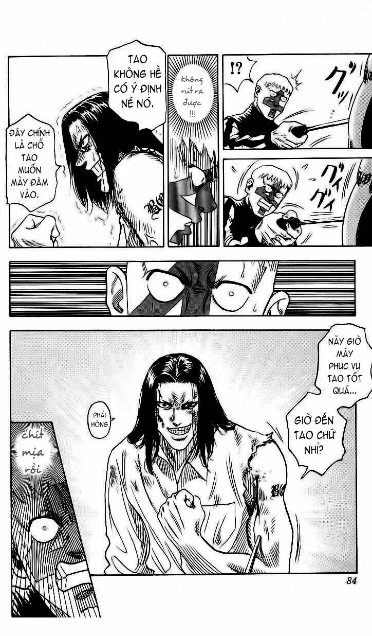 hareluya chapter 73 18