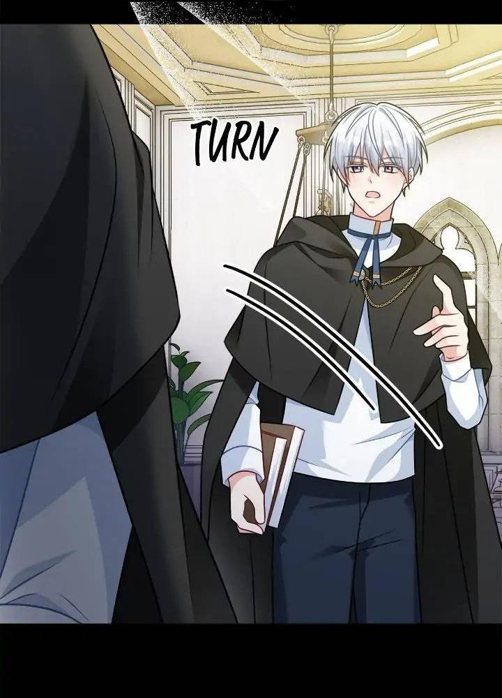 tại sao mẹ chồng tôi lại như thế này? chapter 15 35