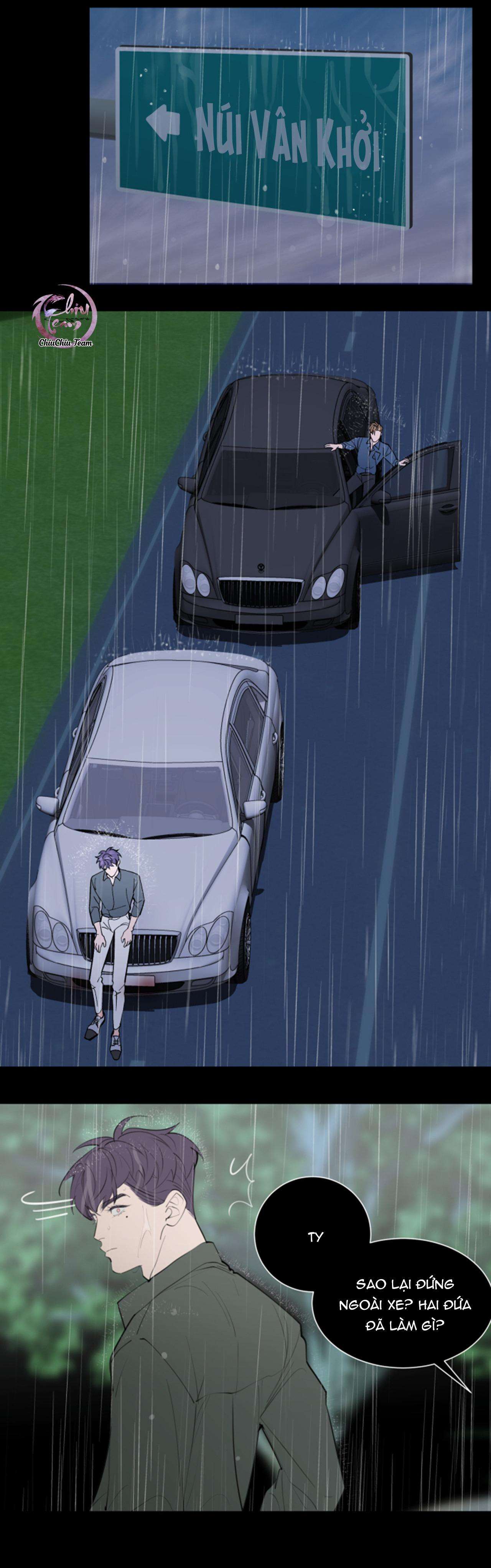 lặng lẽ ngắm nhìn em chapter 29 19