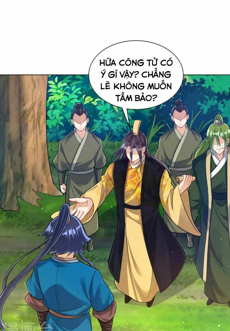 Nhất Đẳng Gia Đinh Chapter 263 - Trang 22