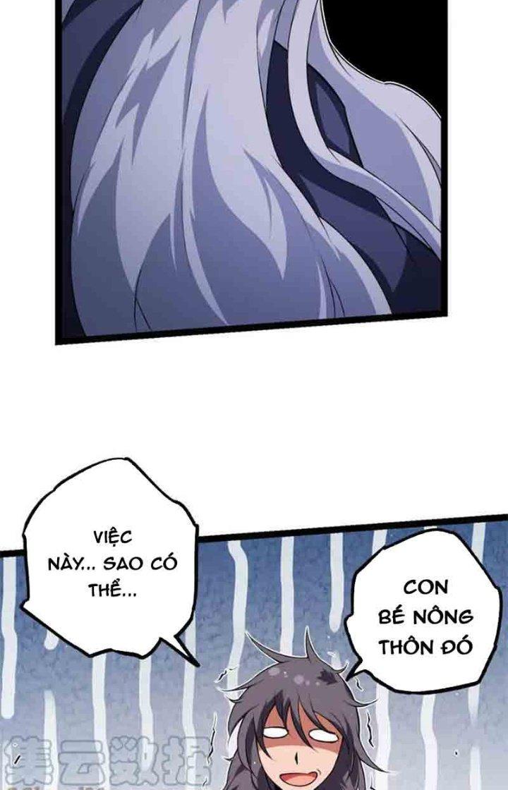 từ cây cổ thụ bắt đầu tiến hóa chapter 21 57