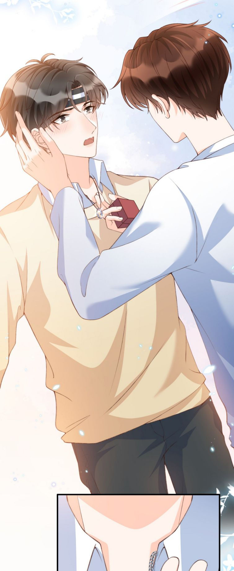 ngọt không ngừng nghỉ chapter 57 31