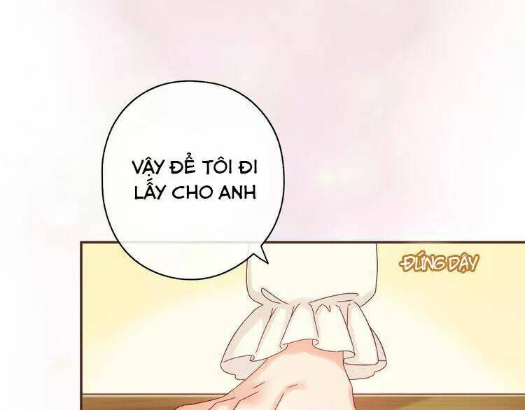 thực luyến kỳ duyên chapter 35 144