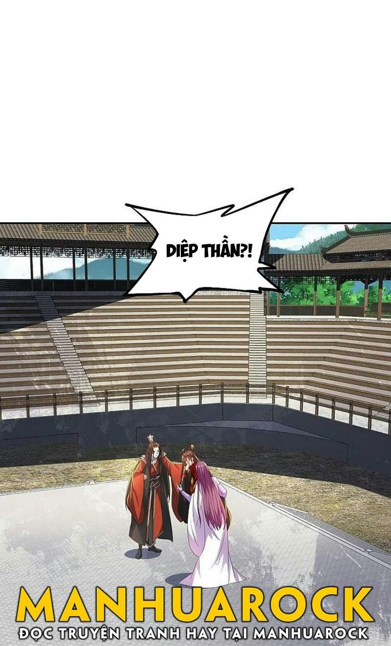 tiên võ đế tôn chapter 270 68
