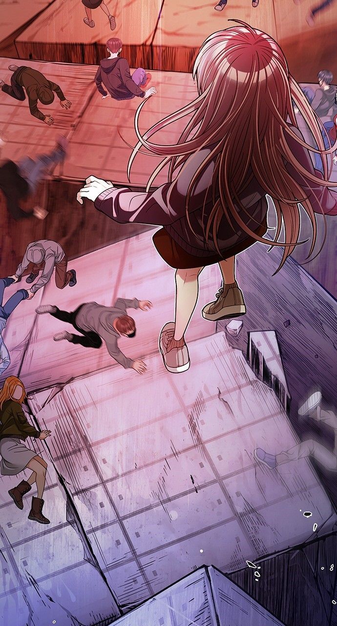 trò chơi số mệnh chapter 275 15