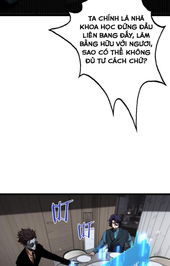 chư giới - tận thế online chapter 127 14