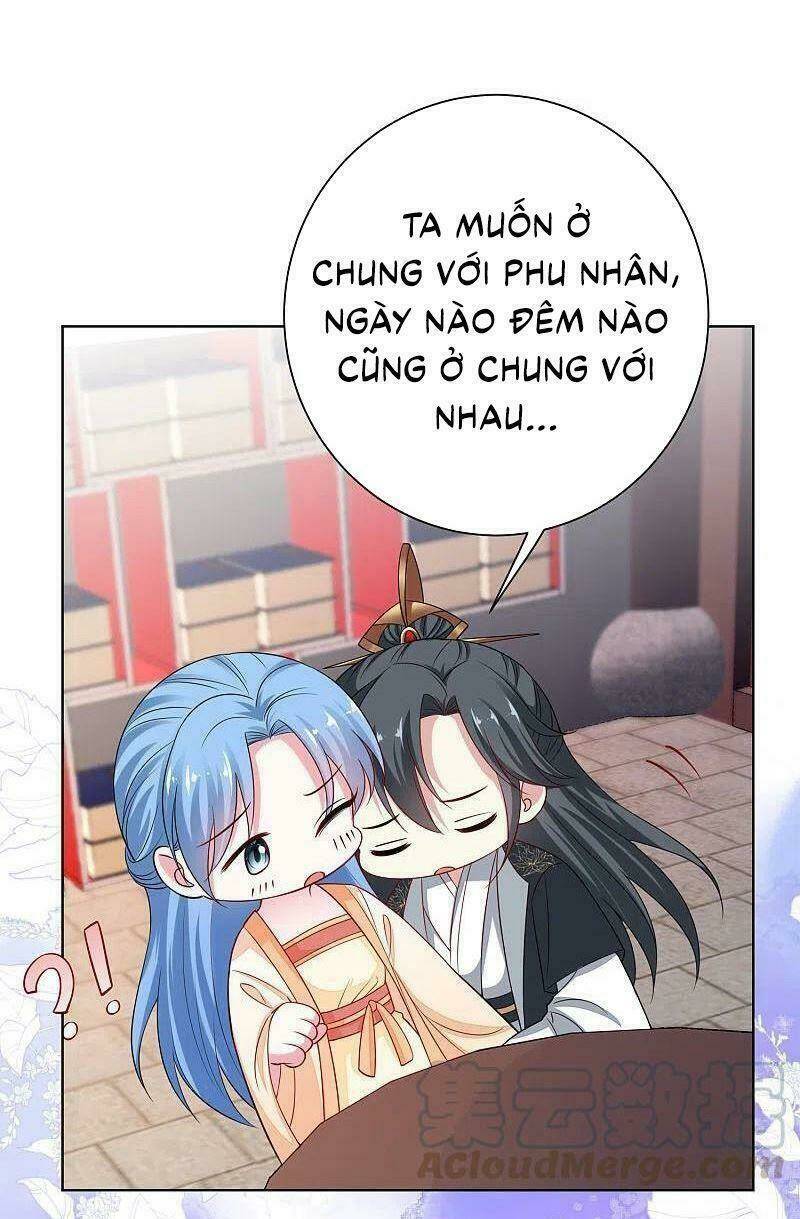 độc y đích nữ chapter 207 4