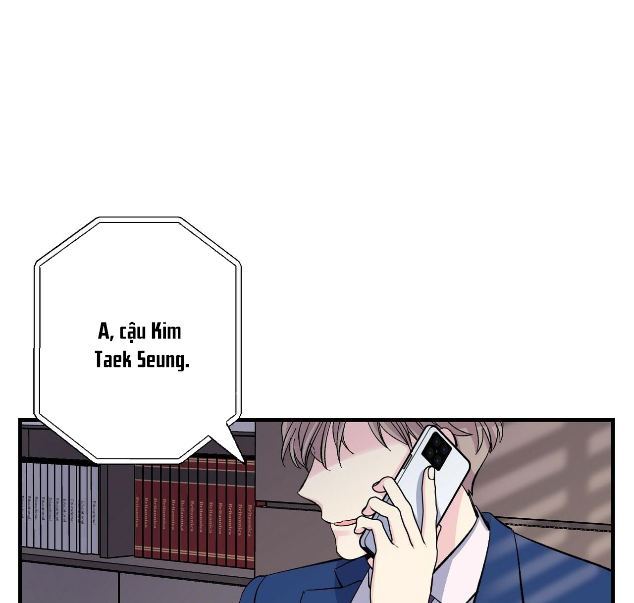 vị ngọt đôi môi chapter 20 23