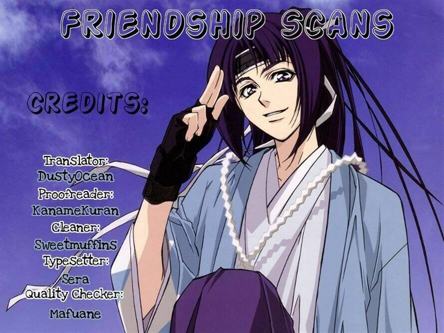 ryouko no shinrei jikenbo chapter 14 50