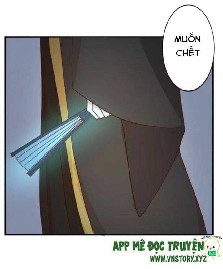 hồ tiên này không tin được chapter 51 26