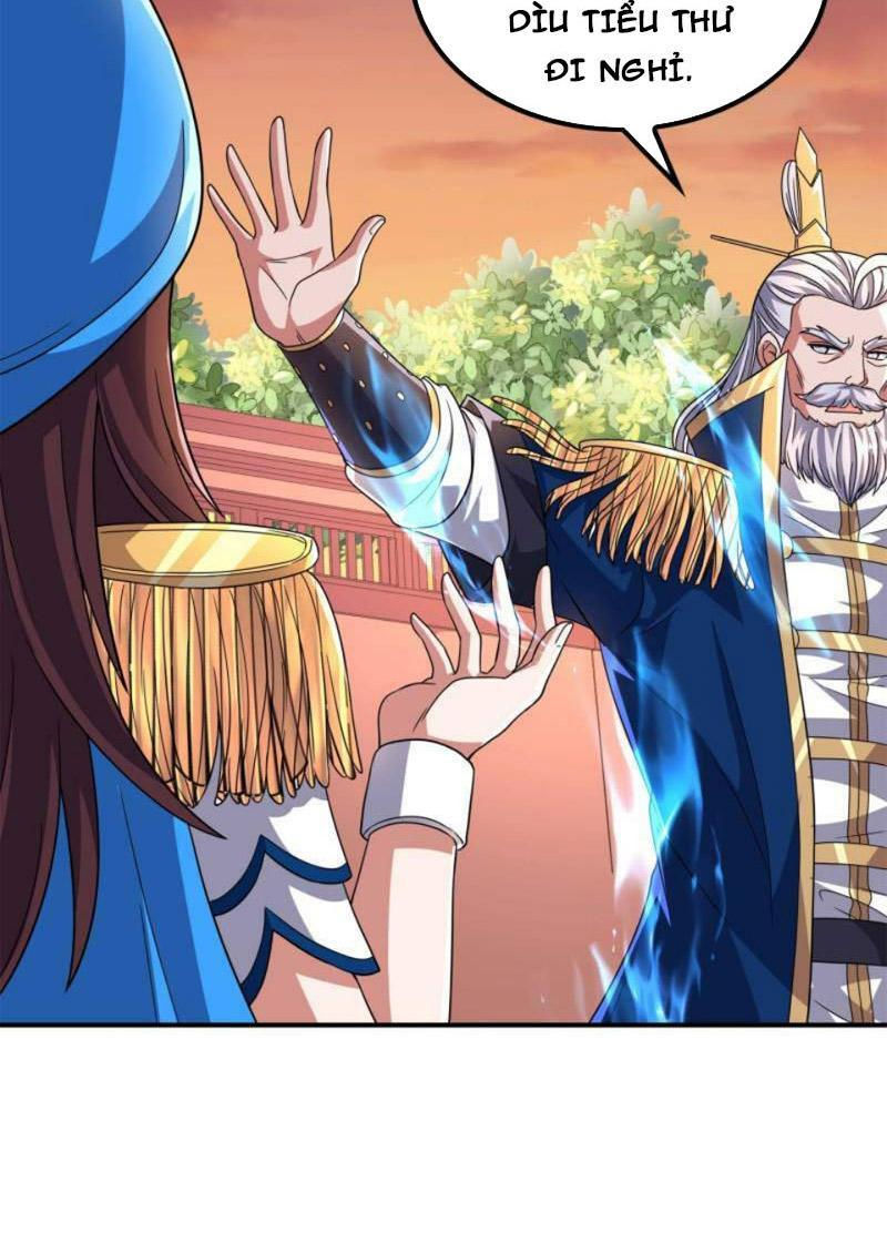 đệ nhất người ở rể chapter 173 11