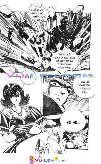 những người bạn tốt chapter 11 63