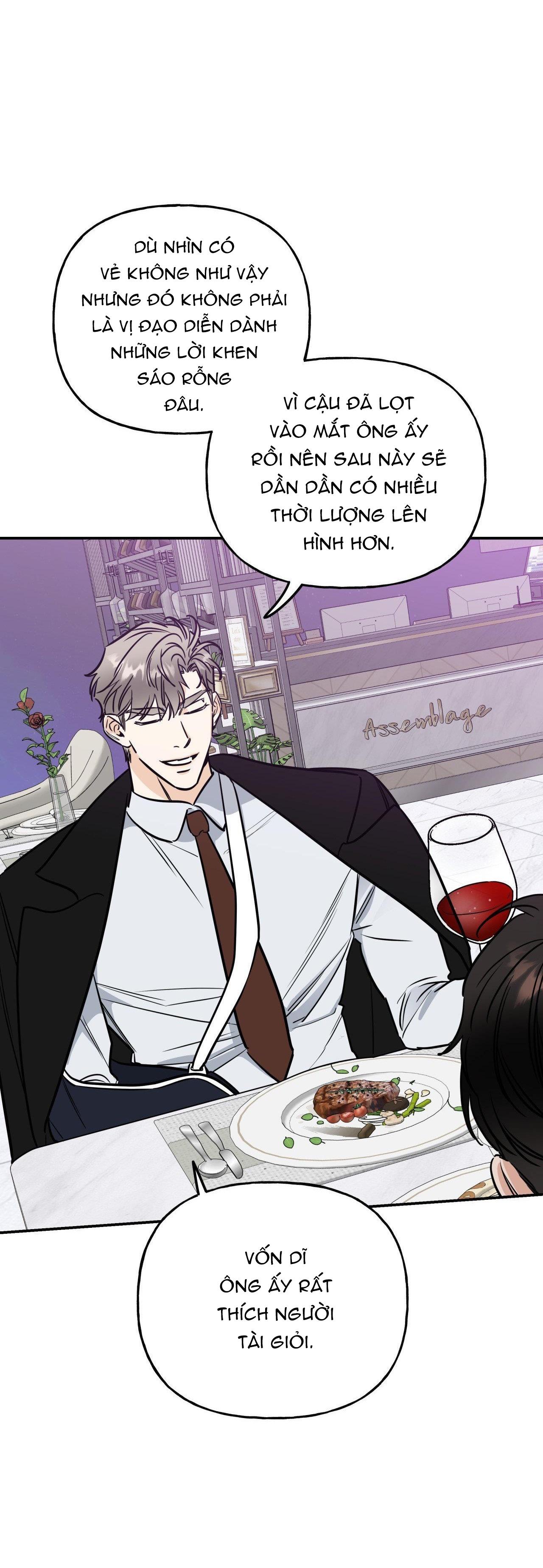 lệnh cứu rỗi chapter 13 42