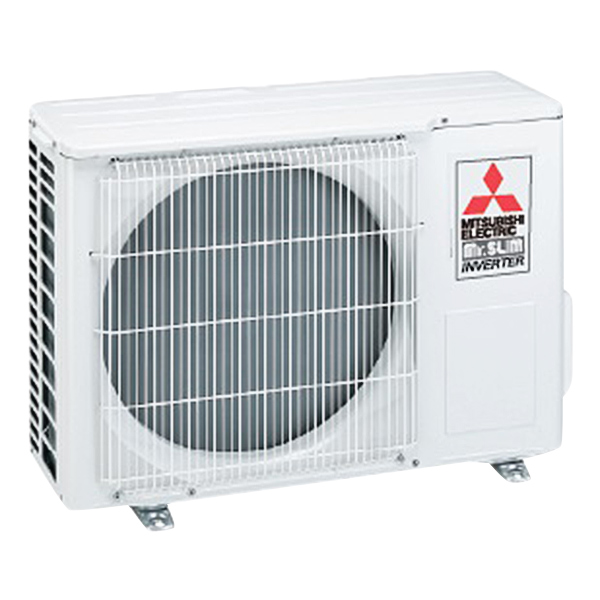 Điều Hòa 2 Chiều Inverter Mitsubishi Electric MSZ-HL35VA (12.000Btu) - Hàng Chính Hãng