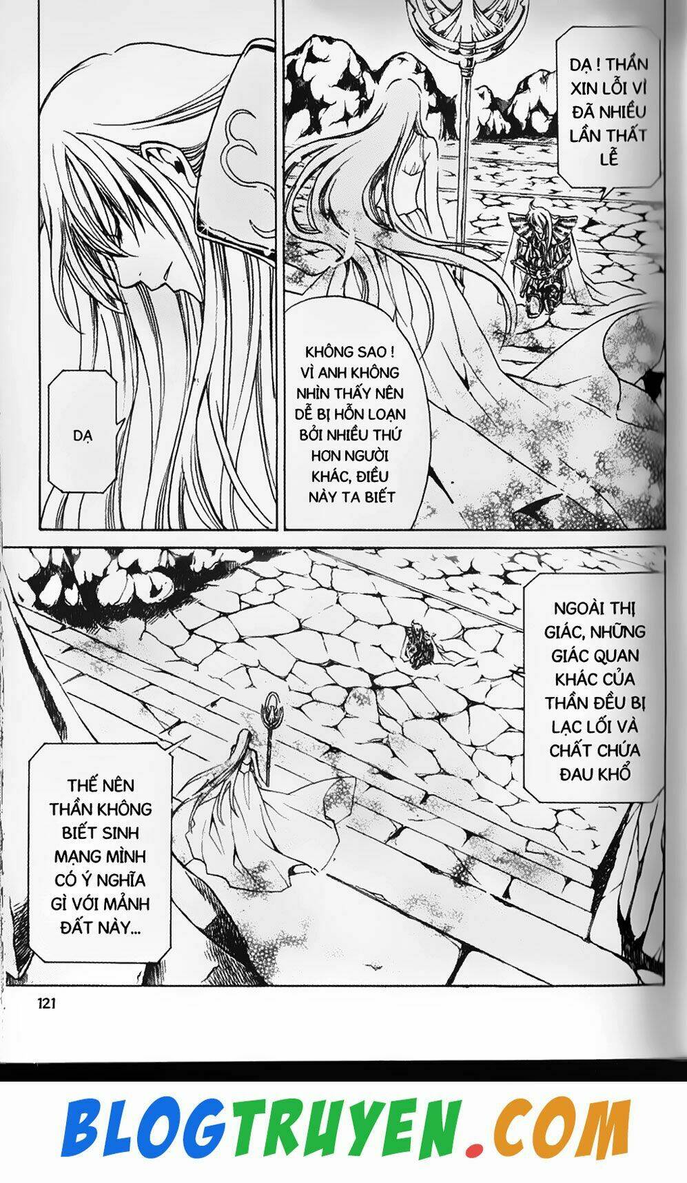 thần thoại minh vương chapter 30 11