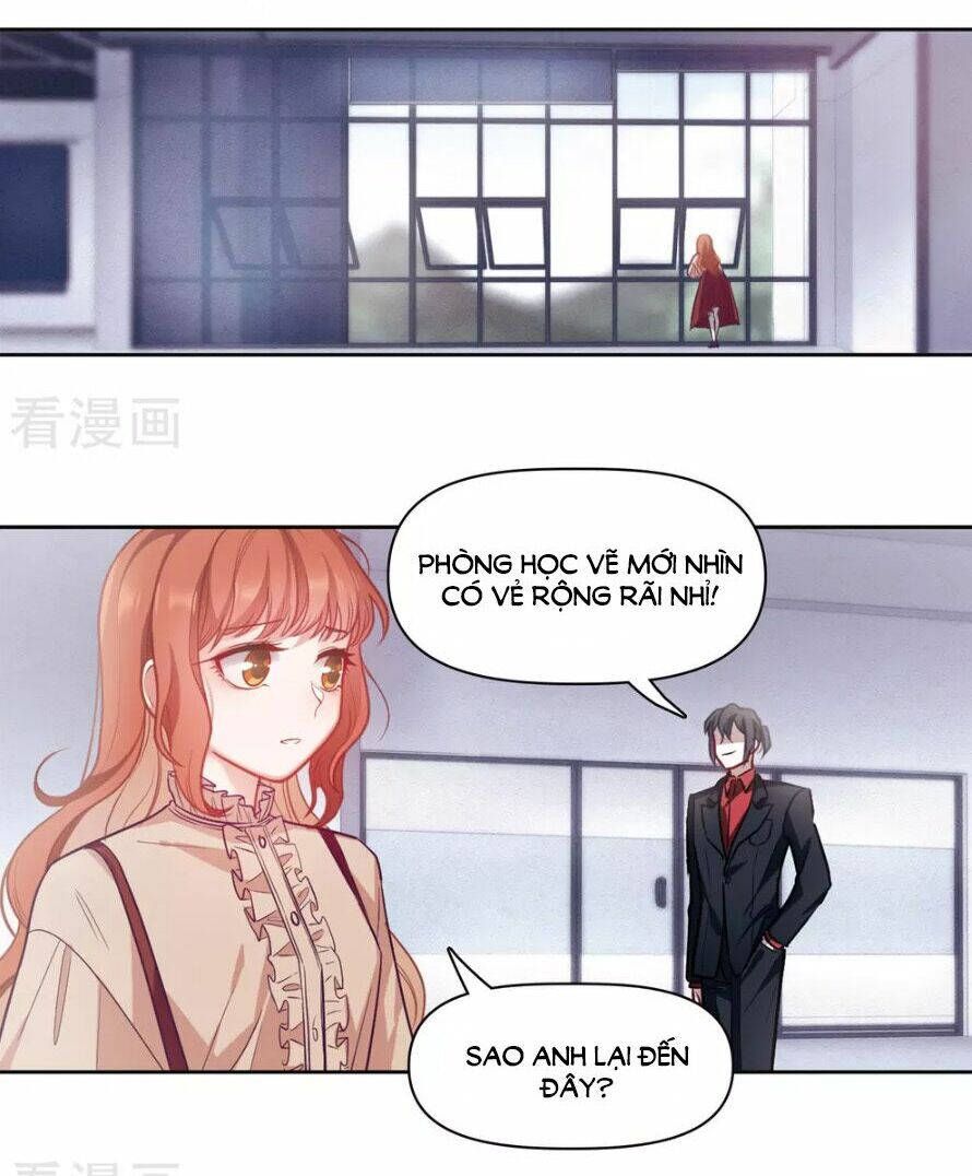 địa ngục cáo bạch thi chapter 77 6