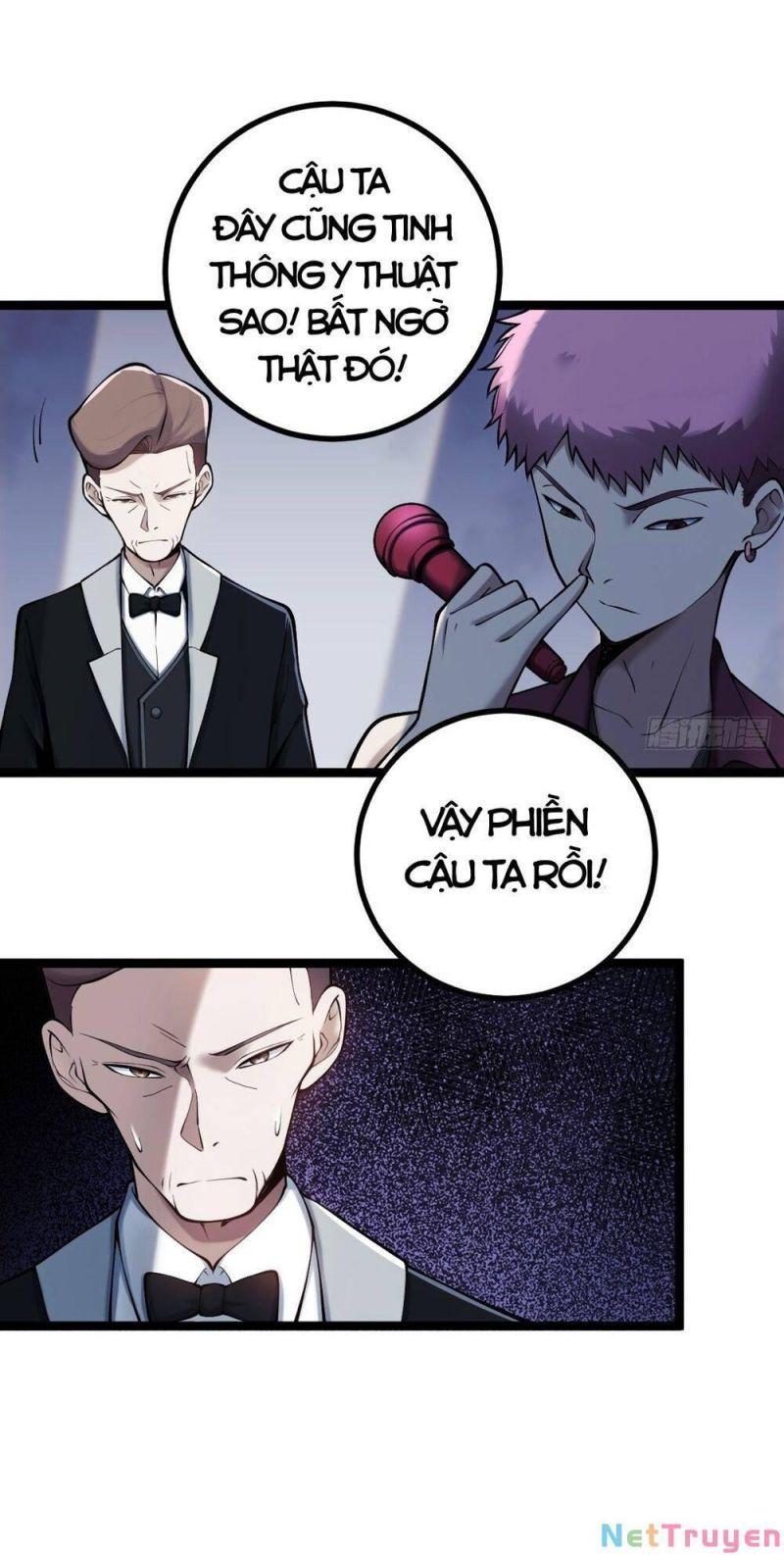 thiên sư chapter 13 8