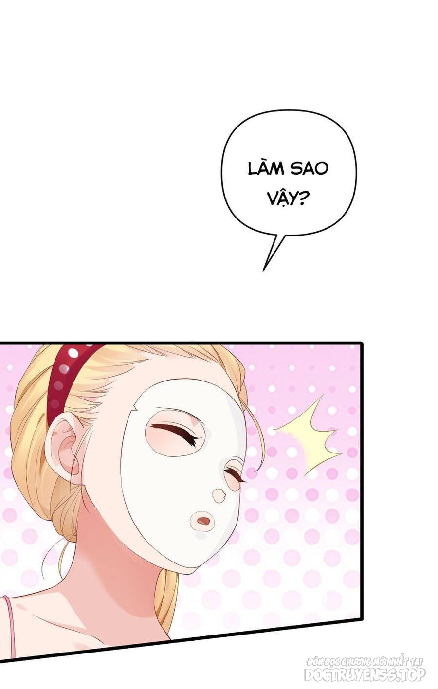 tôi chỉ muốn chơi game, đừng lôi vào yêu đương chapter 15 33