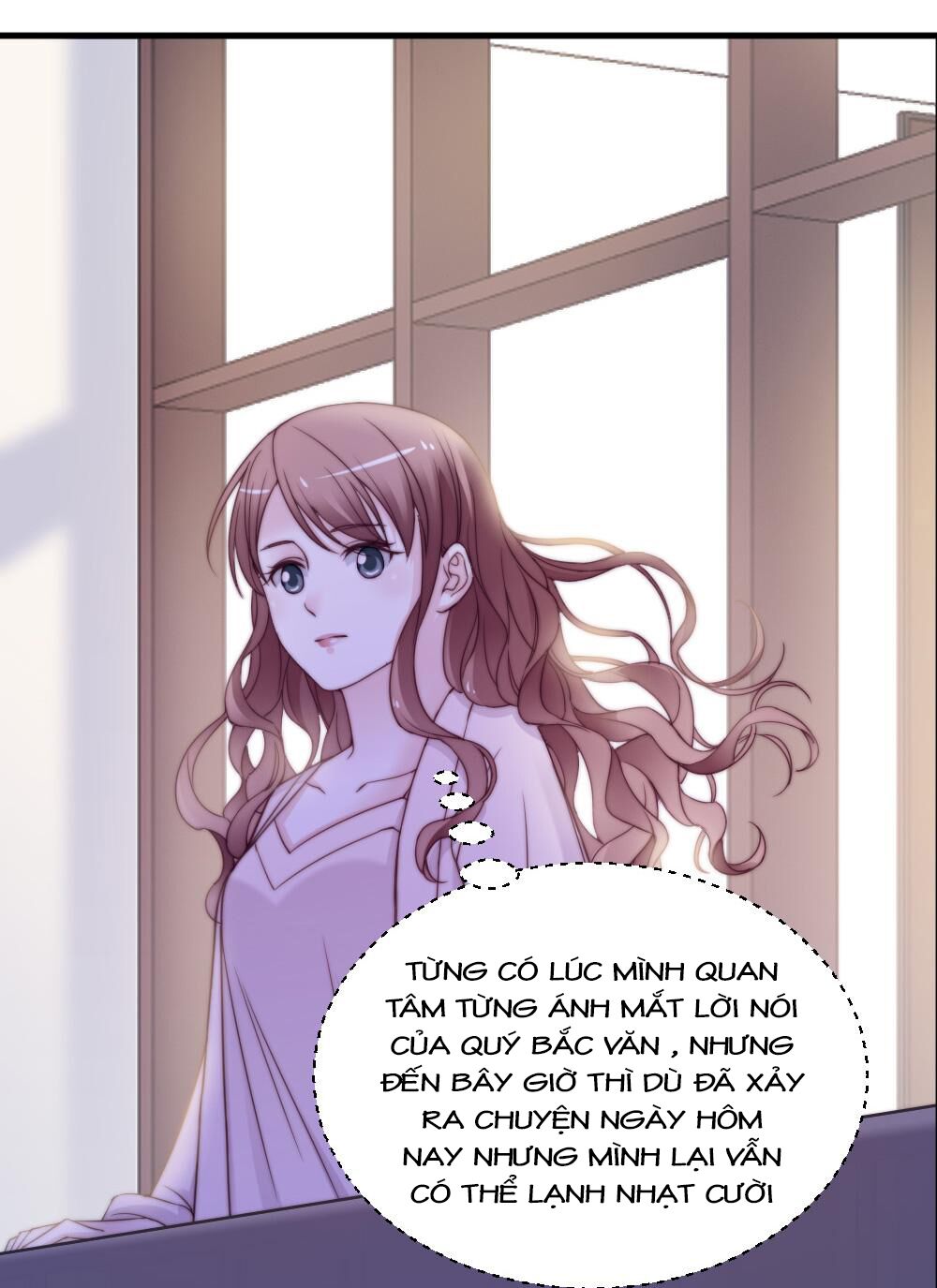 bí mật của thiên kim chapter 117 14