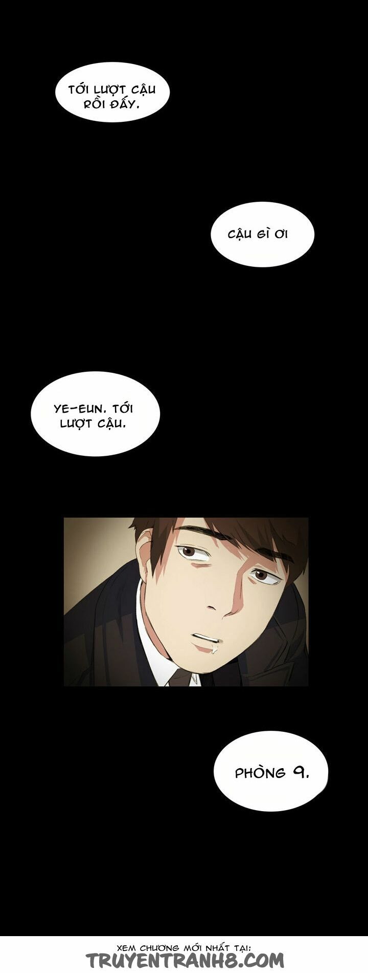 by chance chapter 15 43