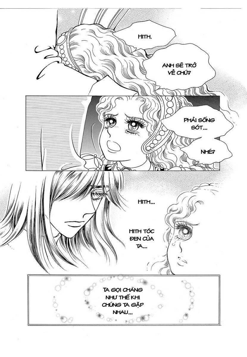 princess - công chúa xứ hoa (bản đẹp) chapter 67 28