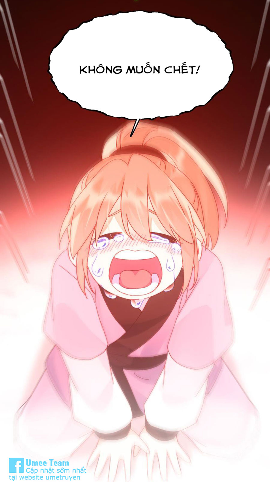 tôi phải làm một kẻ đại xấu xa chapter 119 50