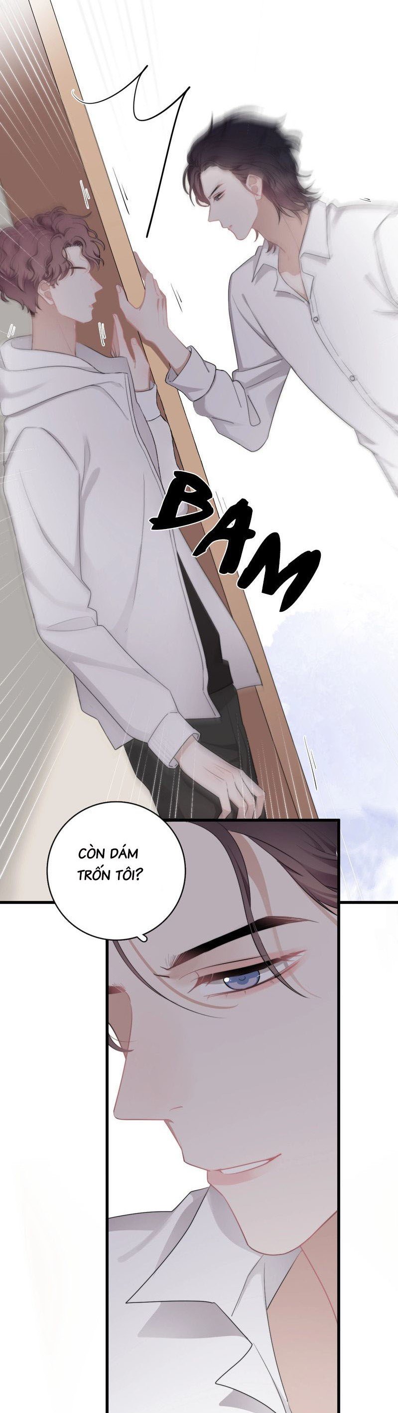 người đàn ông ấy khiến tôi không thể cưỡng lại chapter 10 6