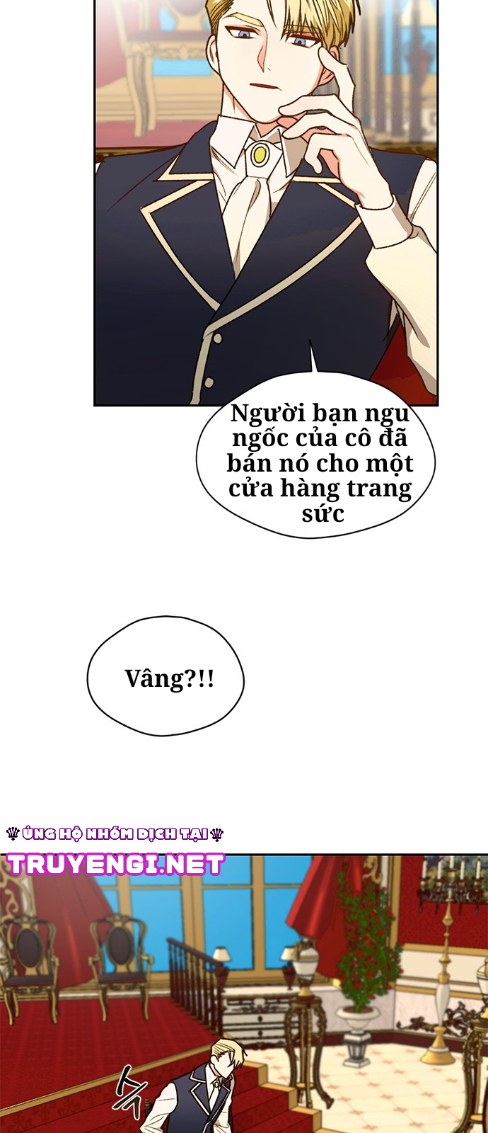 bé con tinh ranh muốn biến tôi thành mẹ kế chapter 1 50