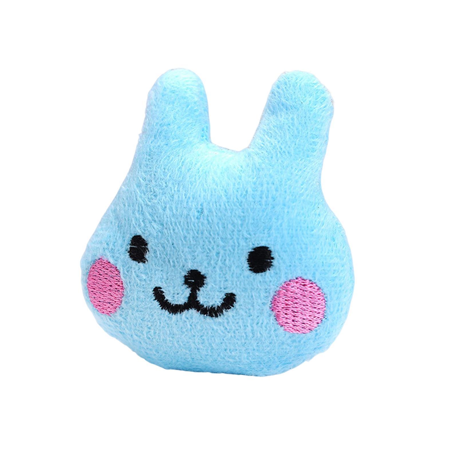 Cats Chew Toys Interactive Cat Toys Cat Pillows Catnip Toys for Indoor Cats