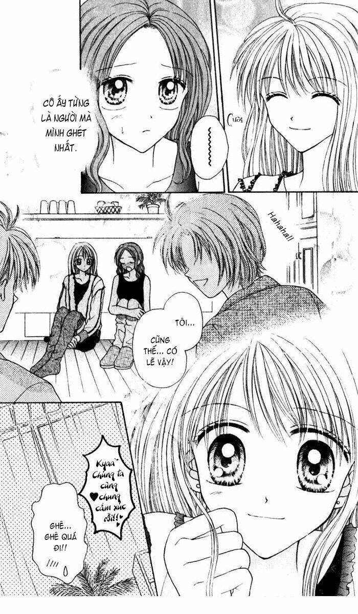 max lovely chapter 26 25