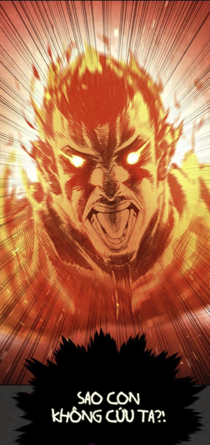 bạch huyết - white blood chapter 18 12