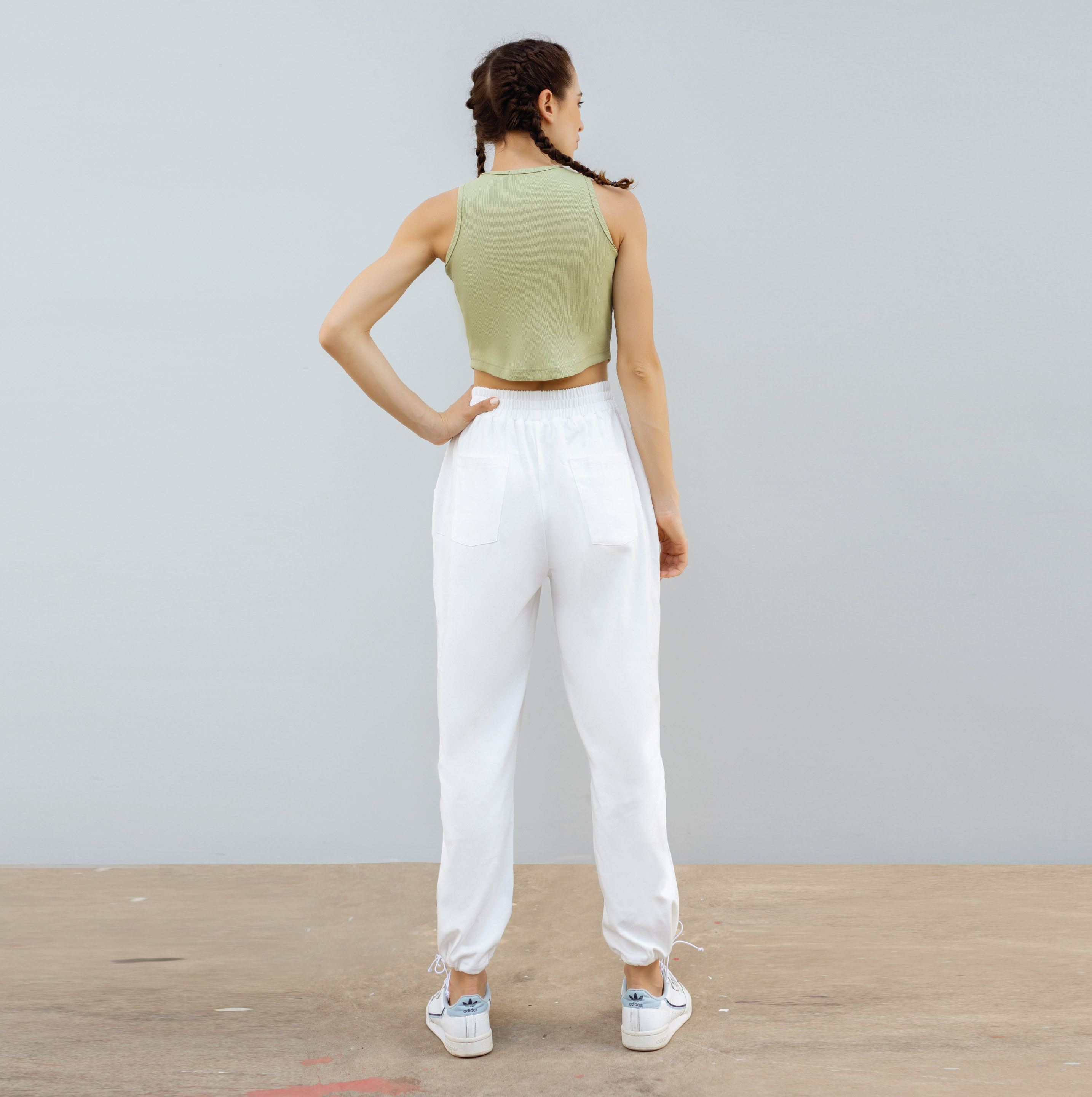 Áo Tập Thể Thao Delia Tanktop .