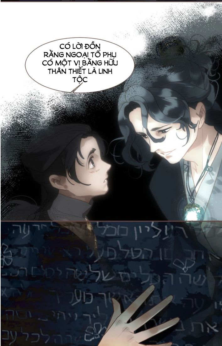 nhất đại linh hậu chapter 103 4