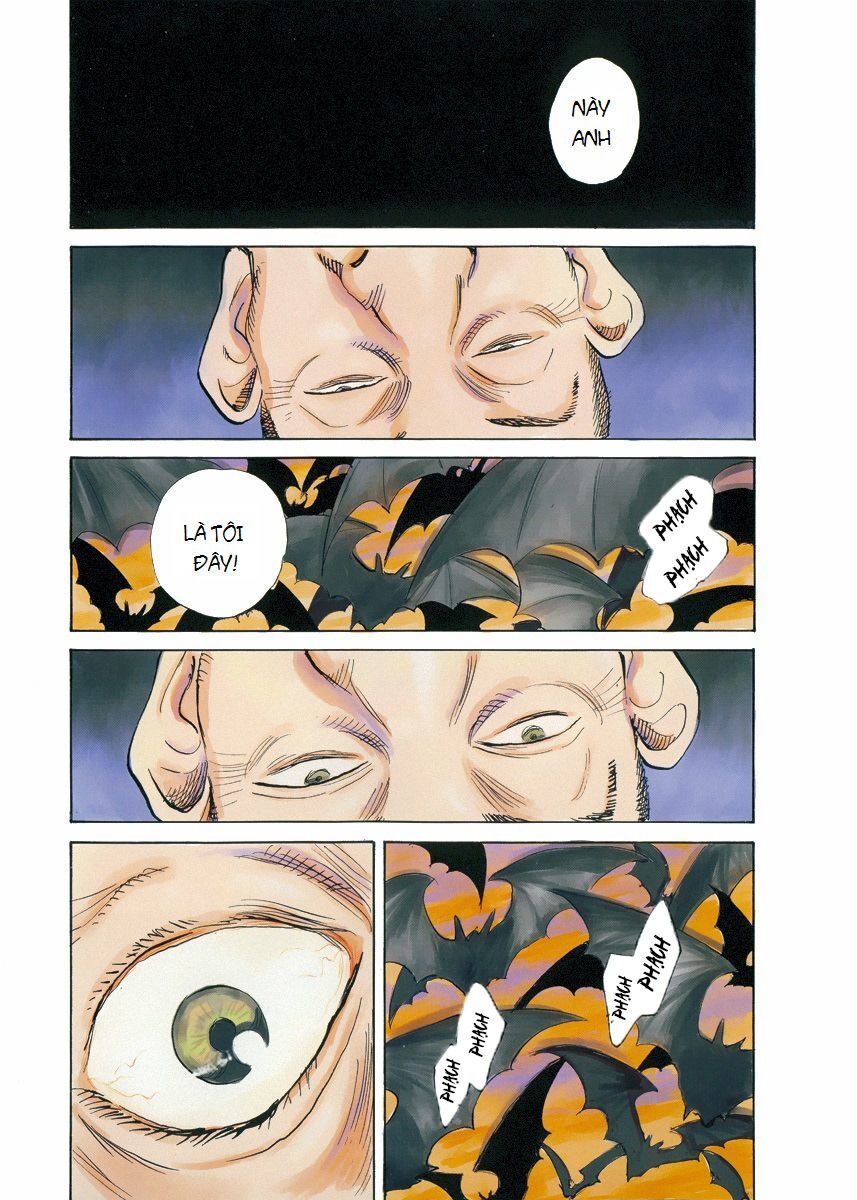 billy bat chapter 134 2