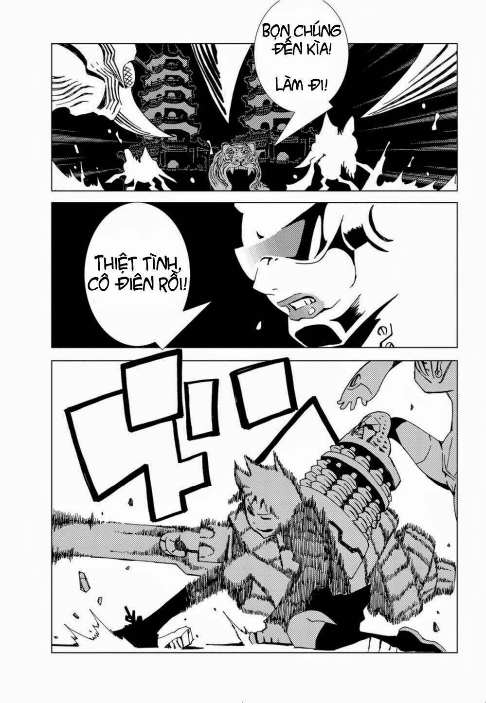 nobunagan chapter 2 17