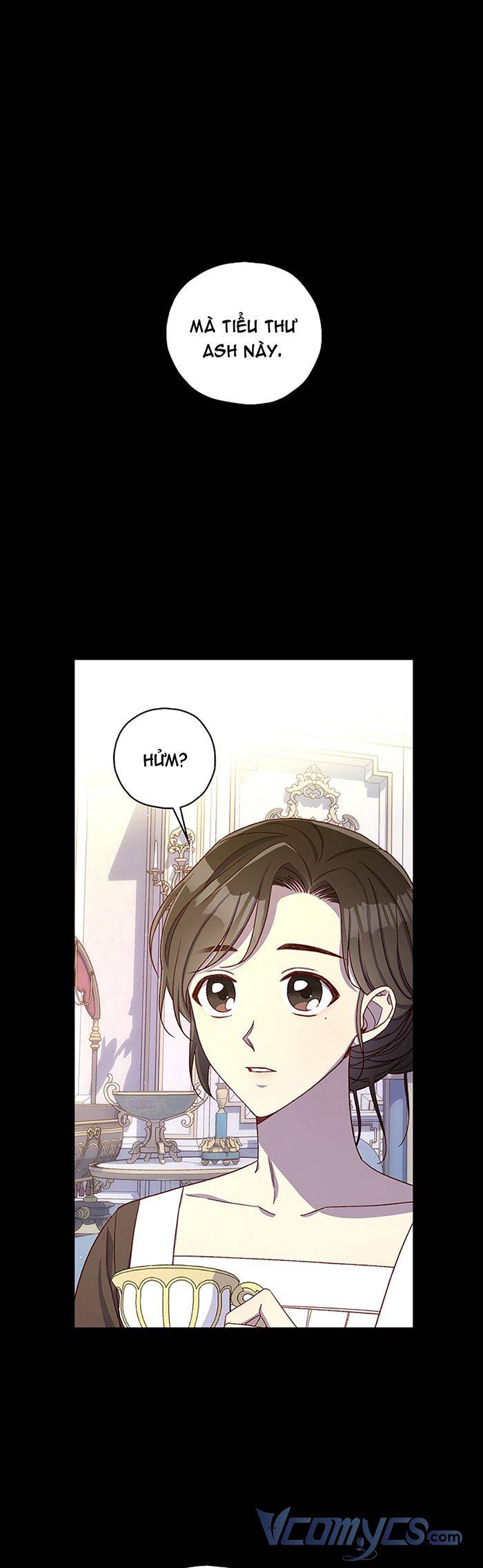 sống sót dưới thân phận hầu nữ chapter 82 1