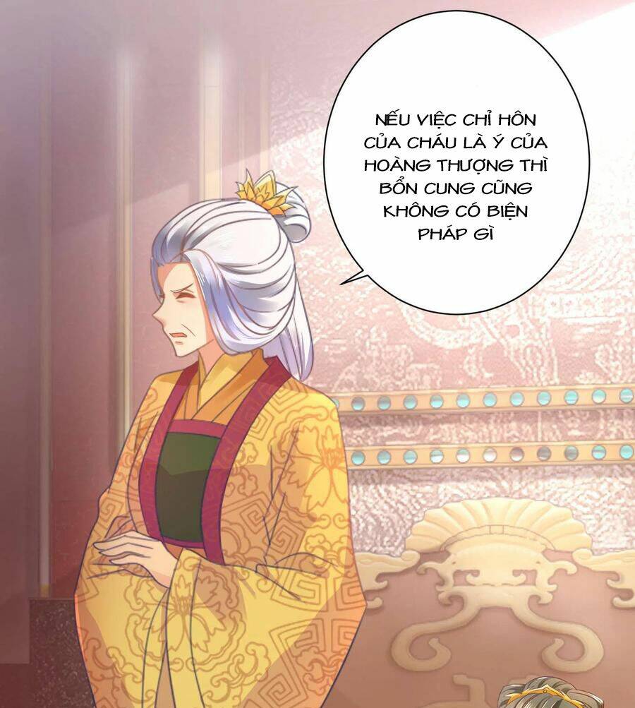 lãnh cung phế hậu muốn nghịch thiên chapter 240 10