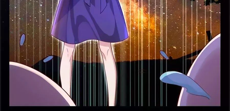 thần luân mật luyến chapter 45 10