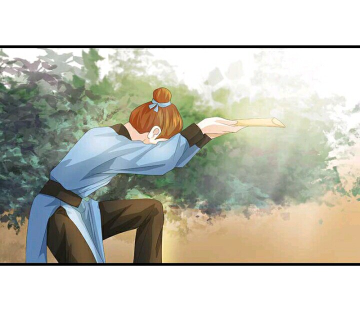 Mấy Bà Vợ Của Trẫm Đều Chết Hết Rồi chapter 27 - Trang 3