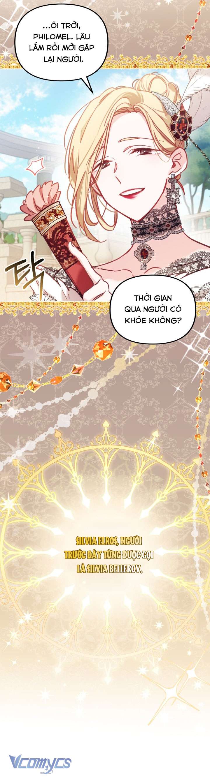 không có chỗ cho kẻ giả mạo chapter 8 30