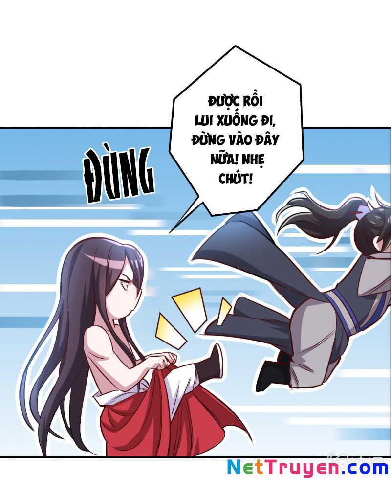 tà y cuồng thê chapter 110 17